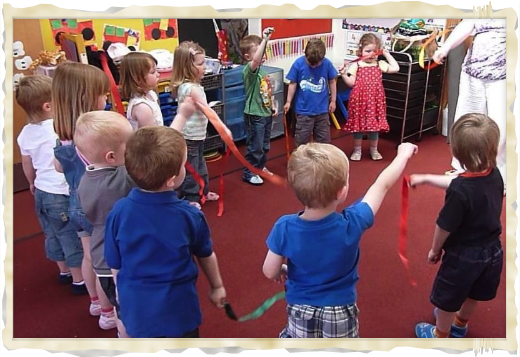 PRACTISE WRITING SKILLS WITH RIBBONS PRACTISE WRITING SKILLS WITH RIBBONS